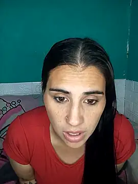 kariciasecreta online show from September 15, 2:42 am