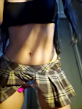 Liarmosca21 online show from November 8, 2:05 am