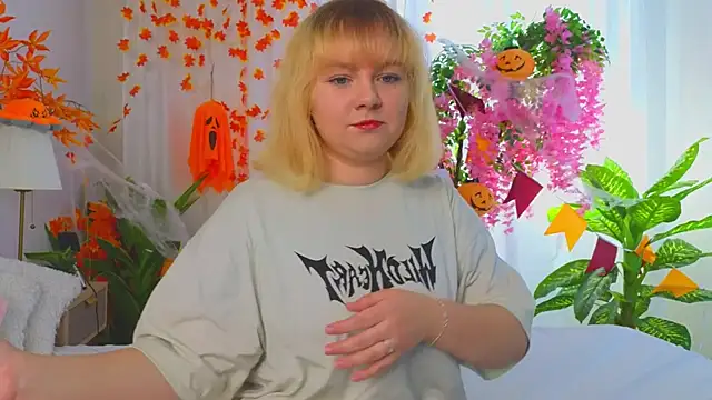 DianaJacobs online show from November 8, 11:26 am