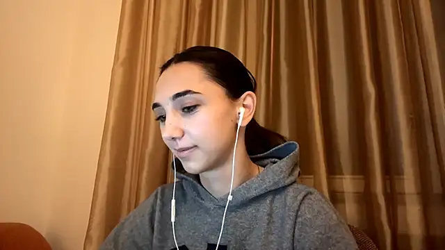 LinaMour online show from September 25, 10:18 pm