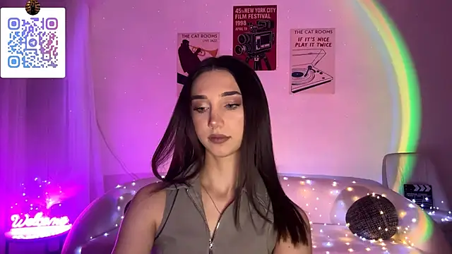 LinaMour online show from April 16, 10:12 pm