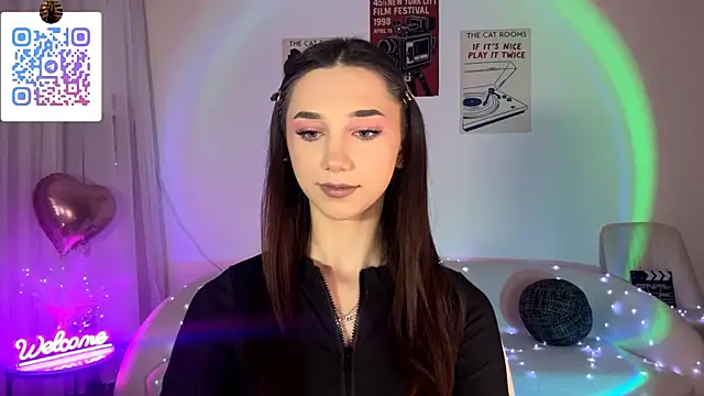LinaMour online show from May 21, 10:19 pm