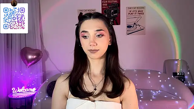 LinaMour online show from May 7, 10:24 pm