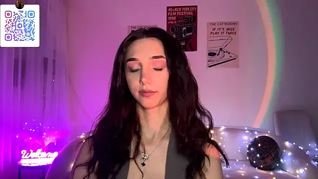 LinaMour online show from March 29, 10:42 pm