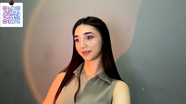 LinaMour online show from February 14, 10:12 pm