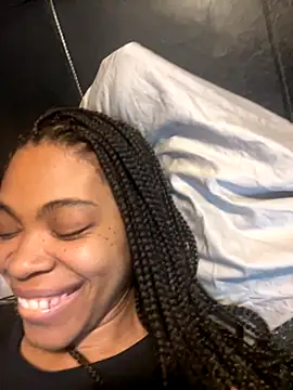 Idonotcherishu online show from October 29, 7:23 am