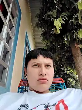 Eva Clark01 online show from February 1, 7:45 pm