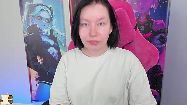 MargarettRose online show from October 14, 3:42 am