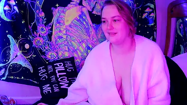 Princessblazed444 online show from May 31, 6:53 pm