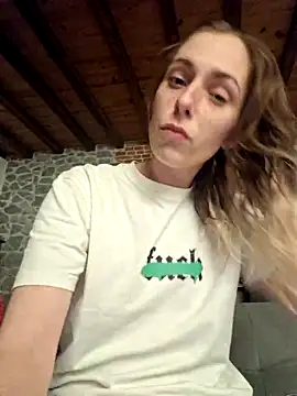 SexyAlya online show from November 18, 11:48 pm