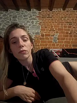 SexyAlya online show from October 18, 11:50 pm