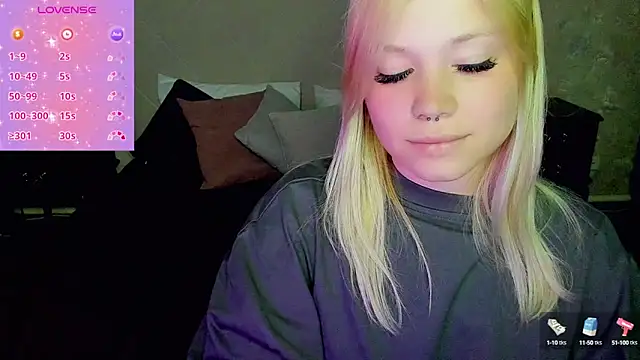 Diana Dream online show from September 25, 8:28 pm