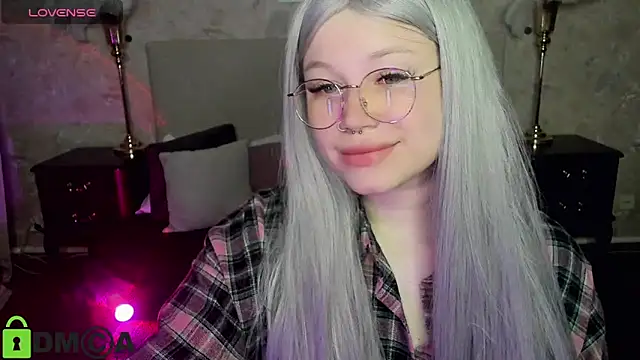 Diana Dream online show from October 2, 5:29 pm