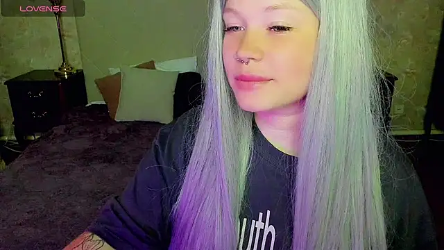 Diana Dream online show from September 12, 10:17 pm