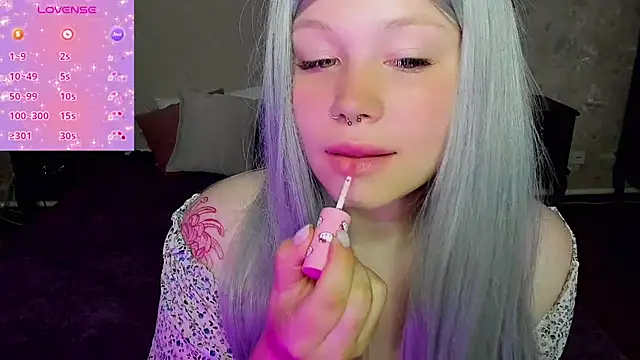 Diana Dream online show from September 11, 10:10 pm