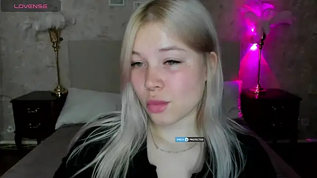 Diana Dream online show from November 26, 8:32 pm