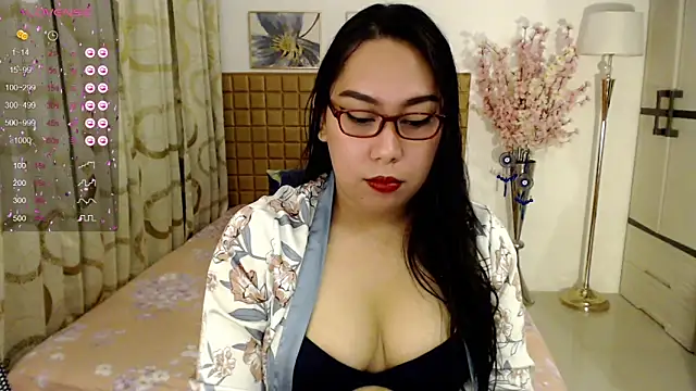 iamyourfantasyxx online show from May 25, 1:26 am