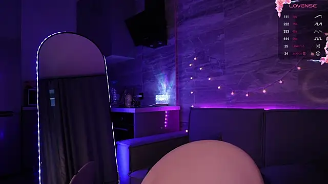 baby bon online show from December 15, 3:45 am