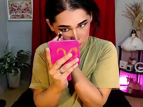 Kiethmadison Miller online show from November 10, 6:41 am