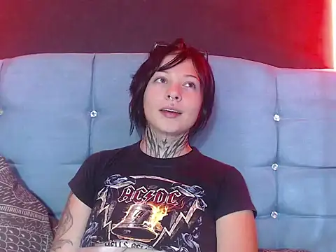 indomina black20 online show from December 15, 10:15 pm