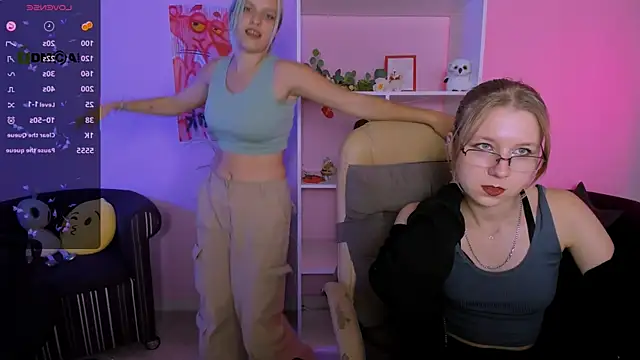 Snapshot of gloria_bubble chatting on September 25, 8:57 am gloria bubble online show from September 25, 8:57 am