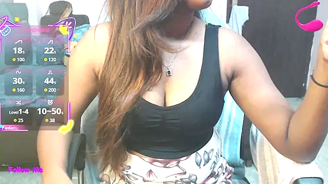 Snapshot of hot_riaa25 chatting on September 20, 5:22 pm hot riaa25 online show from September 20, 5:22 pm