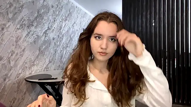 Snapshot of Anna_Dominator chatting on September 18, 3:10 pm Anna Dominator online show from September 18, 3:10 pm