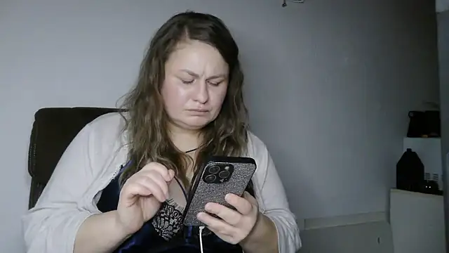 MartaXLove online show from February 3, 5:17 pm