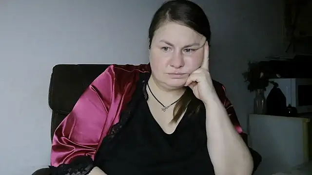 MartaXLove online show from February 22, 7:15 pm