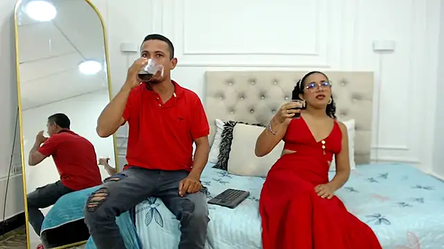 charlotte dante212 online show from October 10, 4:50 am