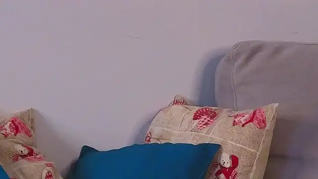 AngelicRice online show from September 28, 12:32 pm