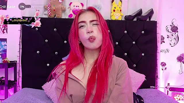 lizz bela1 online show from February 27, 12:54 am