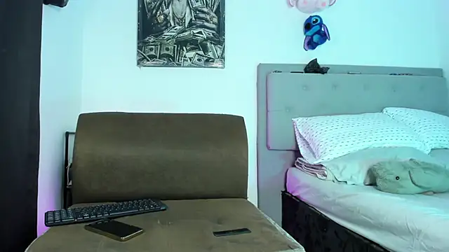 twinkDuohot online show from July 9, 5:37 pm