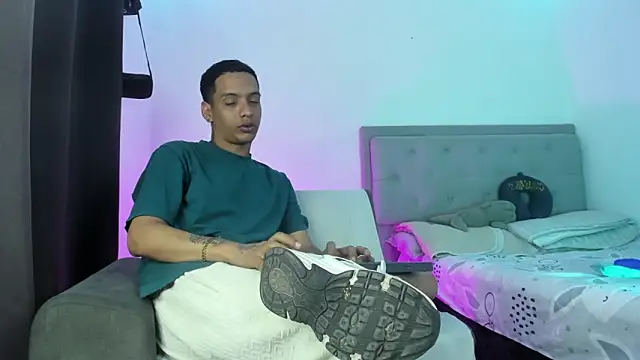 twinkDuohot online show from June 15, 7:36 pm