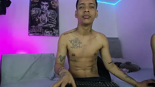 twinkDuohot online show from June 30, 8:41 pm