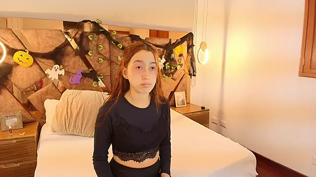 alaska  williams   online show from October 24, 11:01 pm