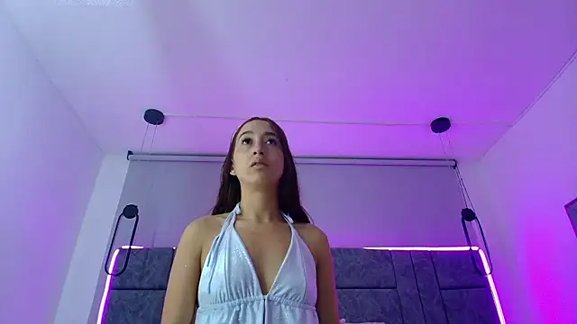 alaska  williams   online show from September 30, 8:57 pm