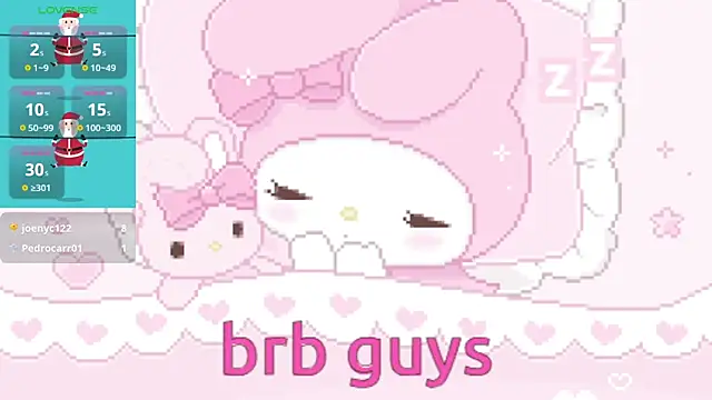 emycarver09 online show from January 13, 12:09 pm