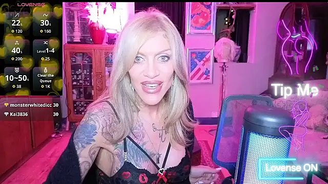 xl uk top trans online show from March 31, 9:26 pm