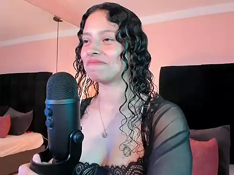 selene rousse online show from October 10, 3:22 am