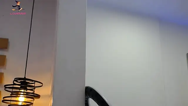 ArianaSantana online show from October 31, 1:26 pm