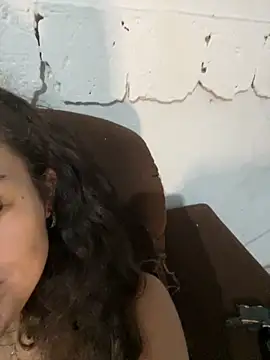 SereiaS online show from November 19, 3:50 am