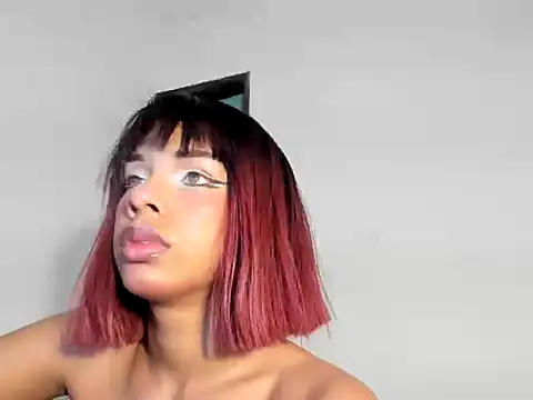 calliedemon  online show from February 18, 4:39 pm