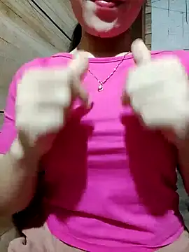 LucyyLy online show from October 5, 11:32 pm