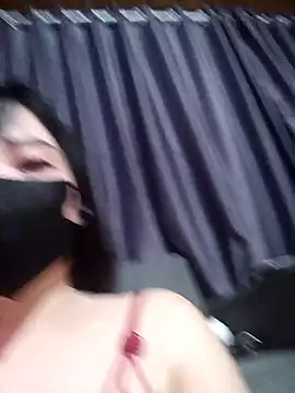 ChunkyLy online show from October 14, 3:09 am