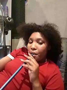 Snapshot of freakynyashXxXx chatting on October 11, 4:31 pm freakynyashXxXx online show from October 11, 4:31 pm