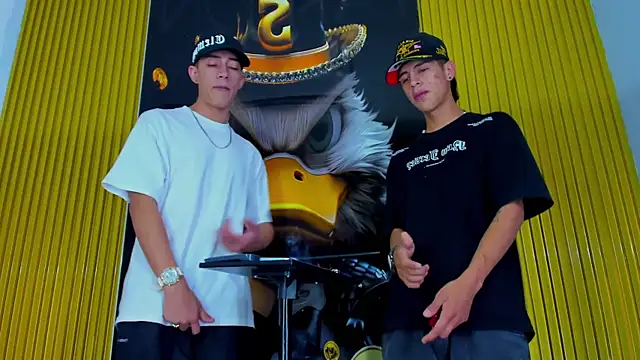 Dante Brown1  online show from October 19, 9:28 pm