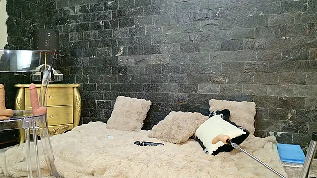 NoraAspen online show from February 24, 6:12 am