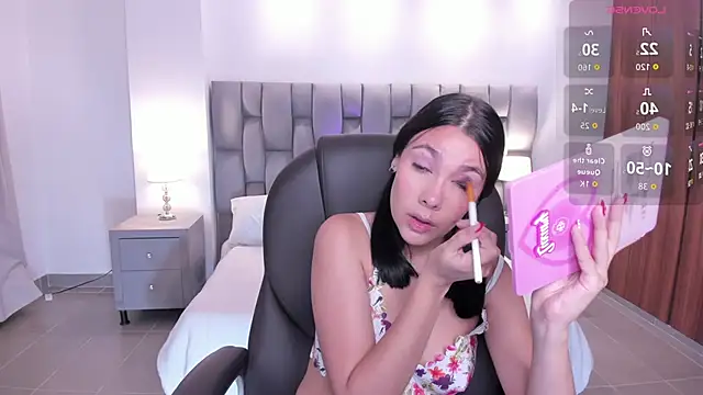 Snapshot of amara_foxx chatting on September 18, 11:20 am amara foxx online show from September 18, 11:20 am