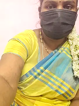 Tamil Azhaghi25 online show from October 4, 7:07 pm